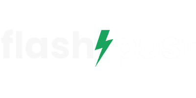 FlashPost